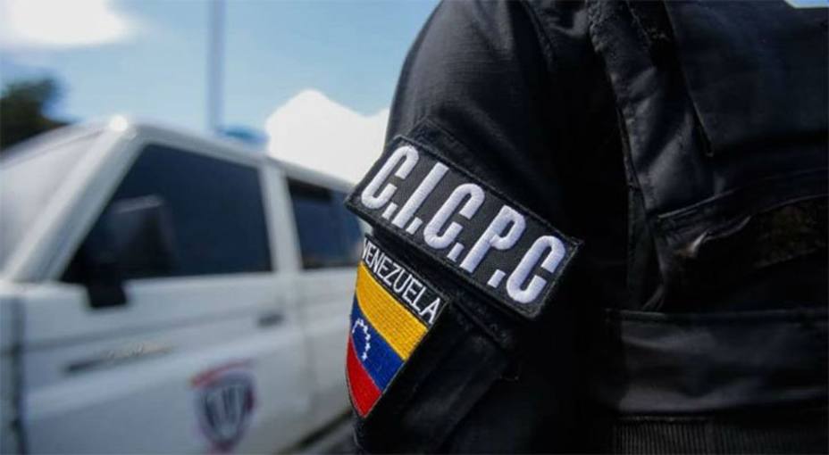 Táchira | Degolló a su amigo para robarle el teléfono y una PlayStation 2 Táchira | Degolló a su amigo para robarle el teléfono y una PlayStation 2