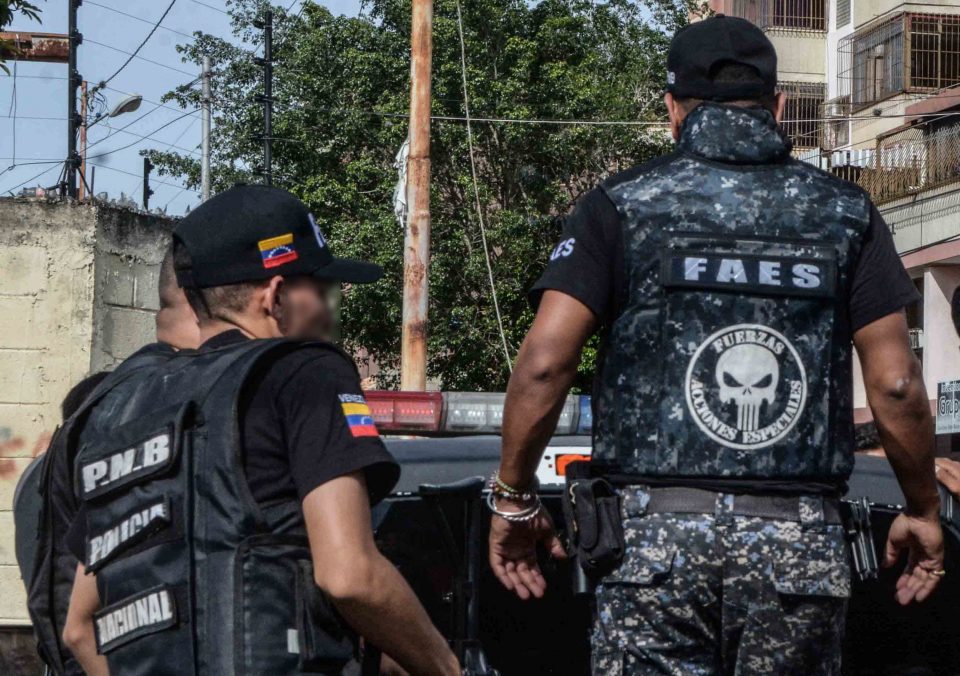Entérese de los nuevos detalles de quién asesinó al jefe de las FAES en Venezuela y qué hay detrás