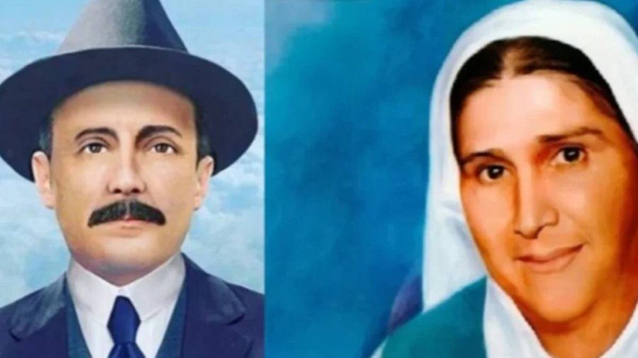 Arquidiócesis de Caracas habilita pre-registro para celebrar la canonización de José Gregorio Hernández y Carmen Rendiles