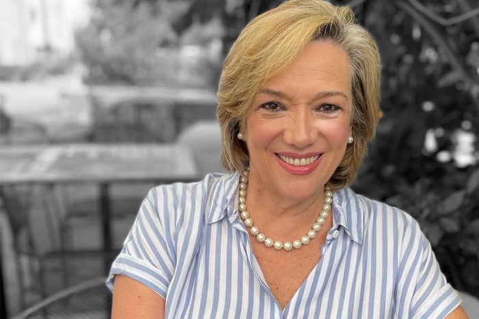 Carolina Jaimes Branger: Réquiem para Fernando Delfino