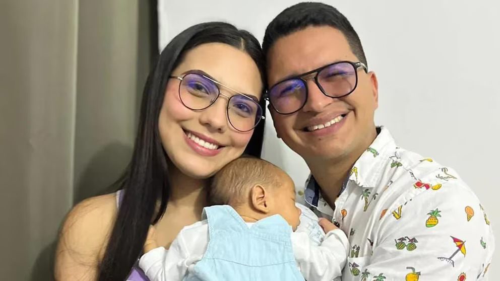 Excarcelados familiares del activista Pedro Hernández Oropeza en Yaracuy