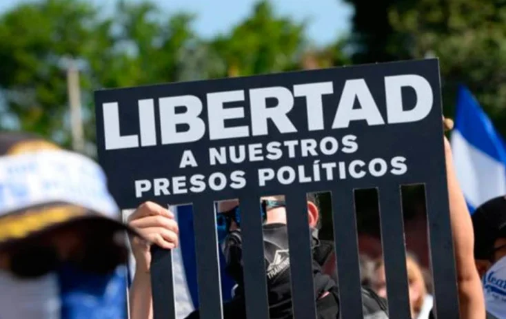 Foro Penal contabiliza 89 presos políticos extranjeros o con doble nacionalidad