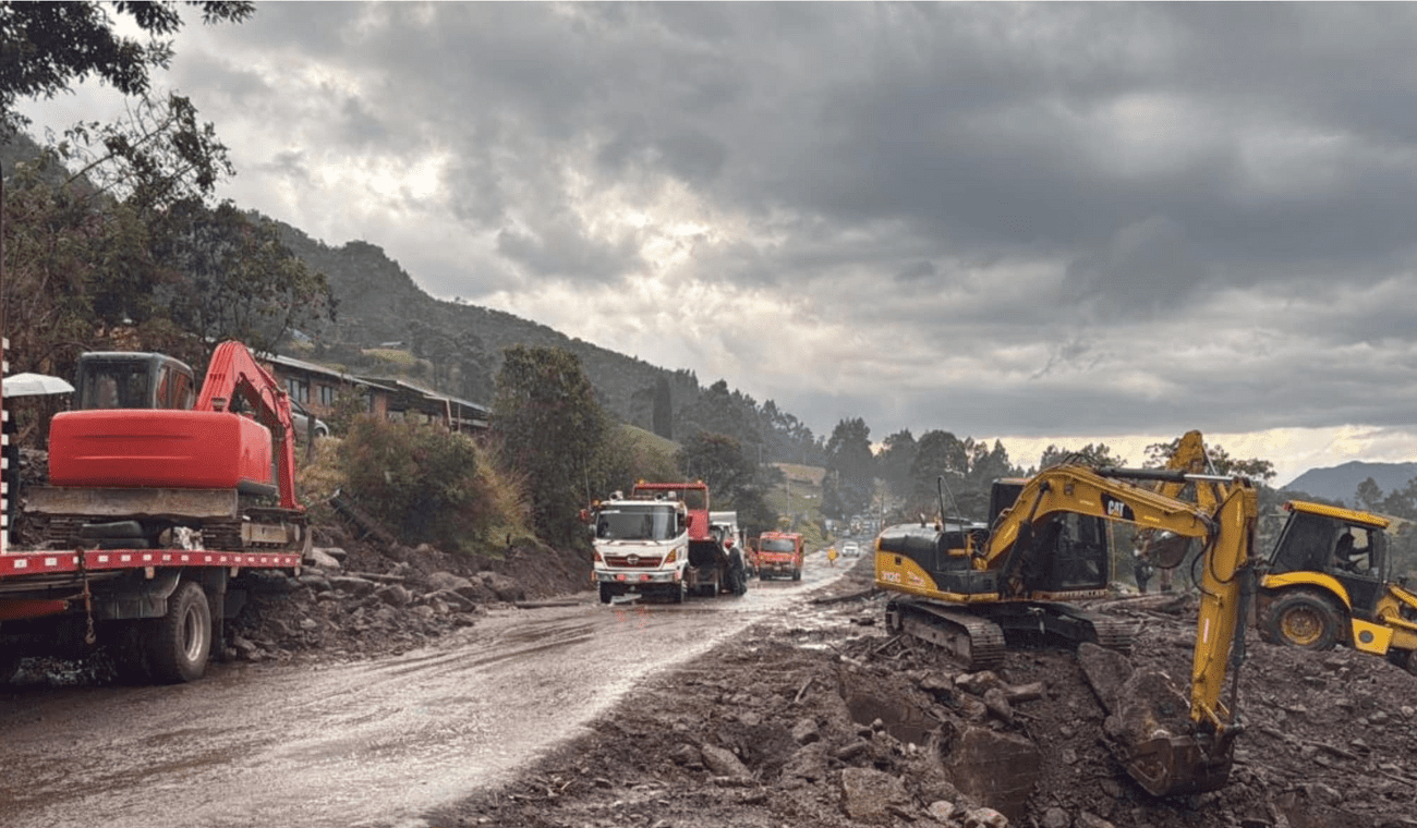 Municipios de Cundinamarca tendrán inversión extra: llegaron soluciones