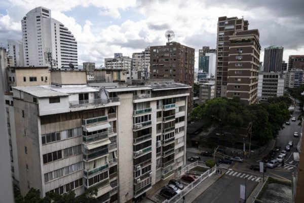 Precio promedio de un alquiler en Caracas va desde los US$ 420 mensuales