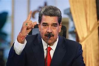 Relaciones entre EEUU y Venezuela están «deshechas», quieren un cambio de régimen