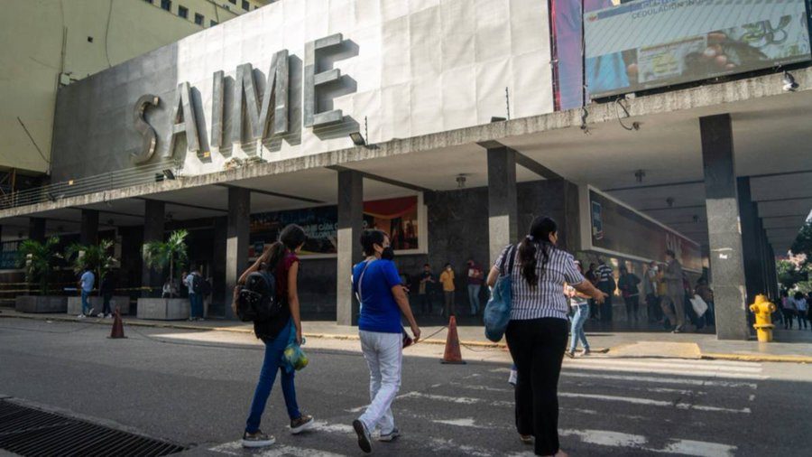 Saime activa nuevo operativo de verificación de datos: quiénes deben asistir?