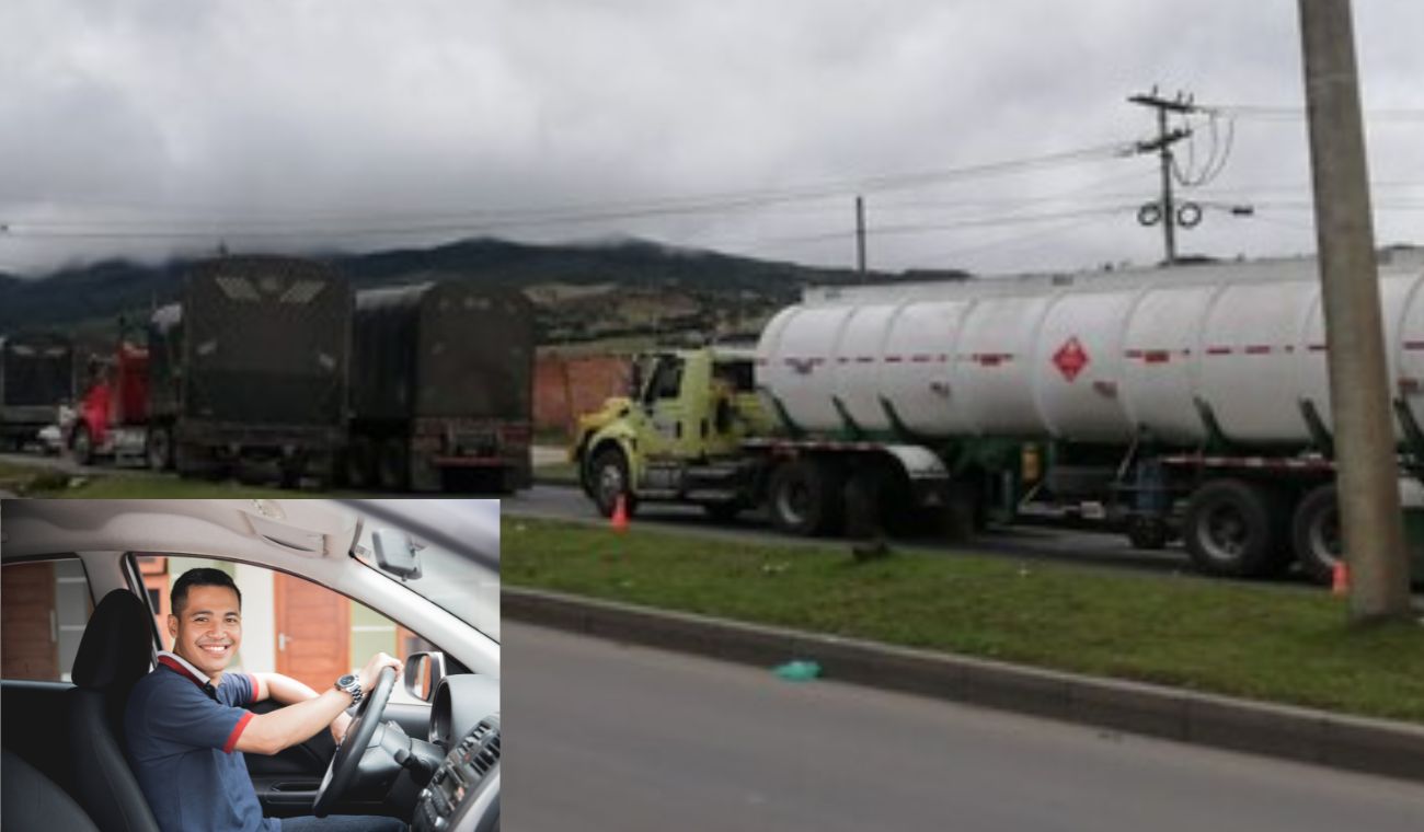 Trancones en la vía al Llano tienen solución: Así funcionará el plan 4x2