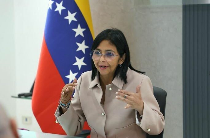 Venezuela confirma que envió una carta a Trump en la que muestra su disposición a dialogar