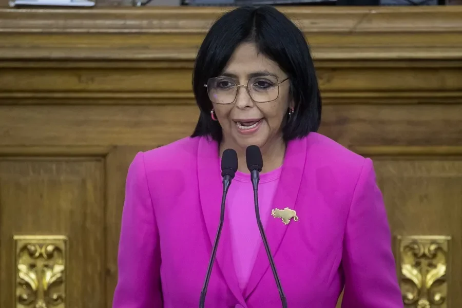 Venezuela denuncia ante la FAO «ilegal intercepción» de buque pesquero por parte de EE.UU.