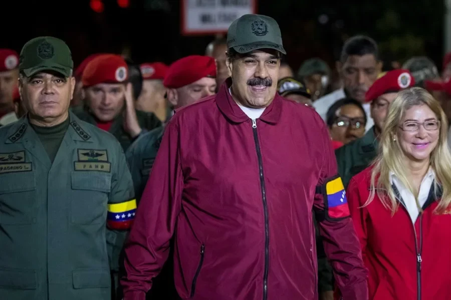 Venezuela y la posibilidad «inédita» de un estado de conmoción exterior: ¿Cuáles serían sus implicaciones?