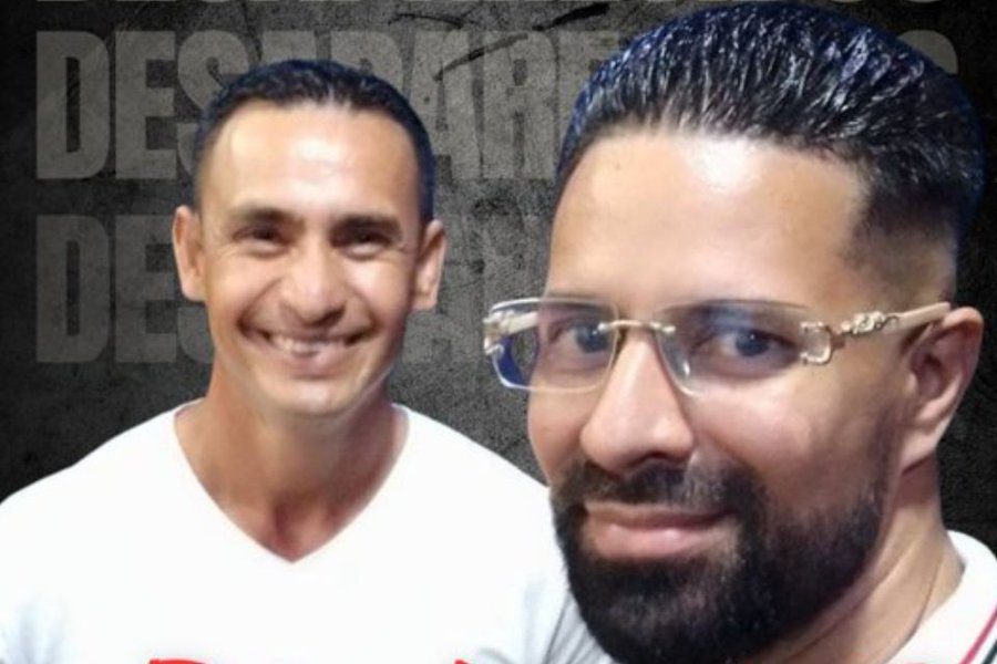 Vente Venezuela denuncia detención en Táchira de dos colaboradores de su partido