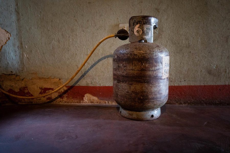 ¿Qué hacer si se sospecha una fuga de gas y cómo reportarlo en Caracas?