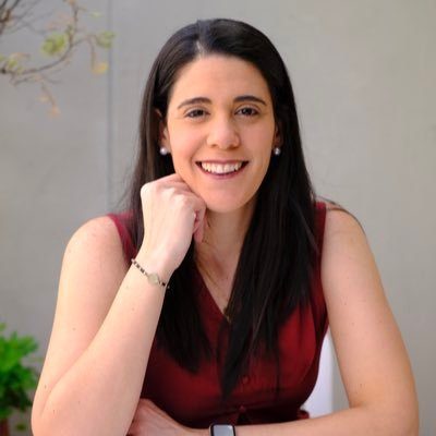 Activista venezolana Ana Karina García denunció que interceptaron y robaron a su asistente en Bogotá