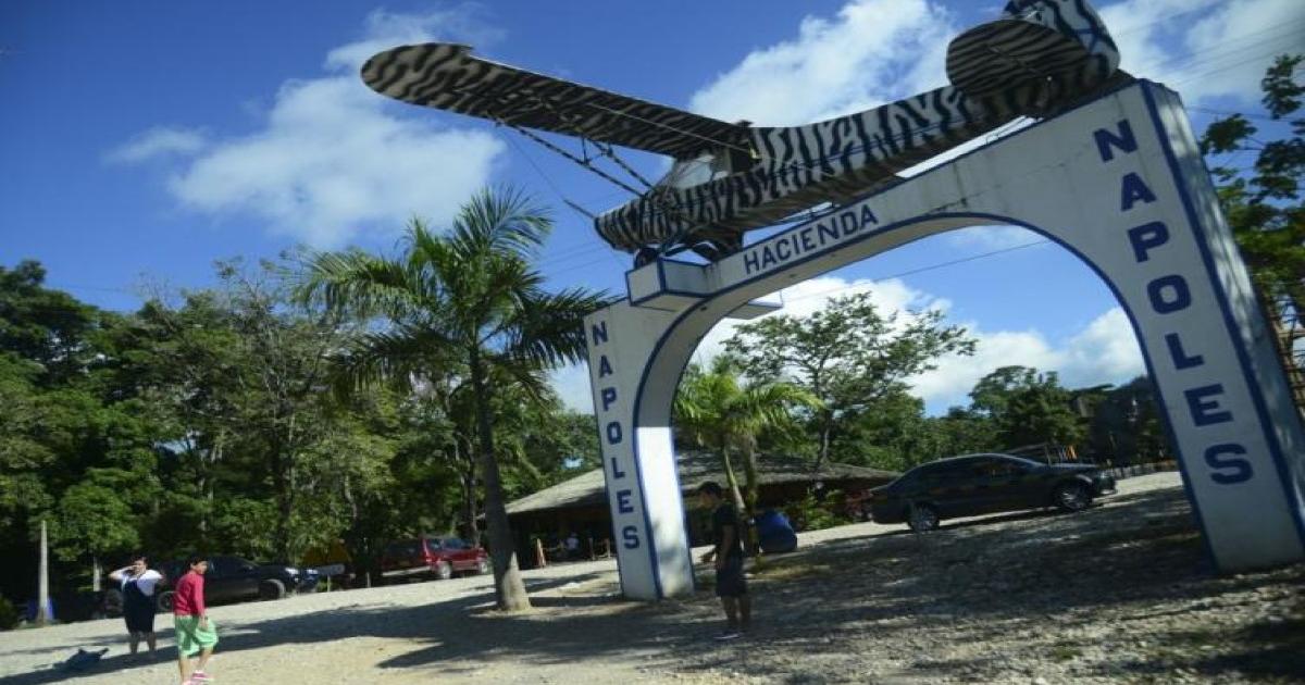 Antioquia: La ANT pidió a la SAE revisión de tierras de la Hacienda Nápoles