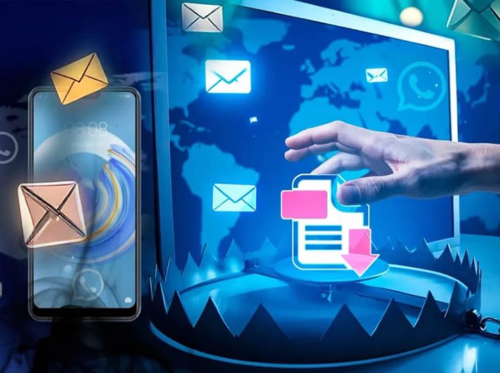 Aumenta el abuso sexual contra menores a través de las plataformas digitales, advierten expertos