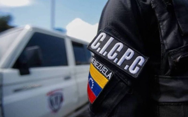 Buscan en Táchira a hombre que mató a su expareja y huyó con su hija