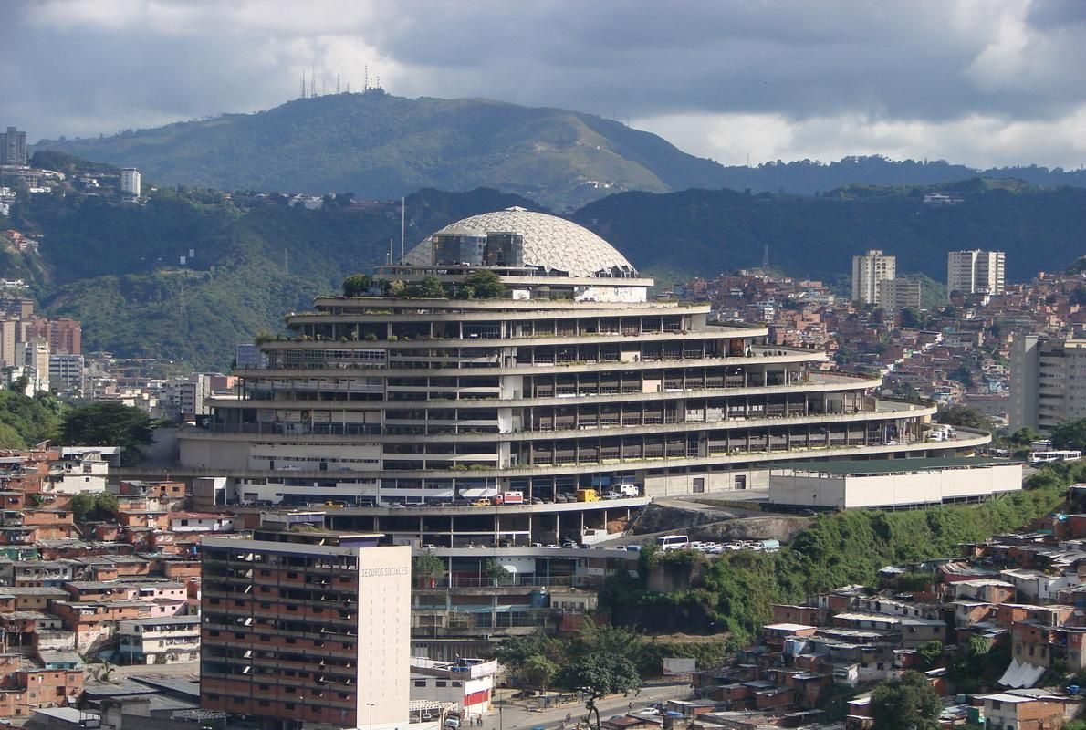 Cidh solicita visita a Venezuela para investigar condiciones de DD. HH. en El Helicoide