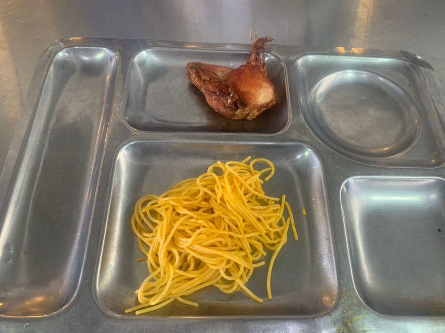 Comedor estudiantil de la UCV suspende el servicio de desayuno