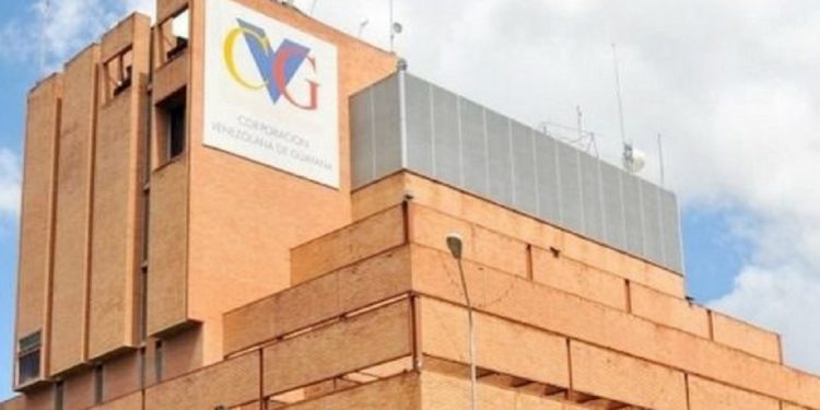 Denuncian expulsión de periodistas del Congreso Ecoturístico en Bolívar, organizado por CVG Deporte
