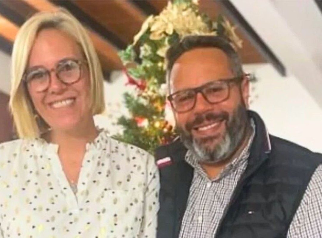 Edmundo González exige fe de vida de su yerno