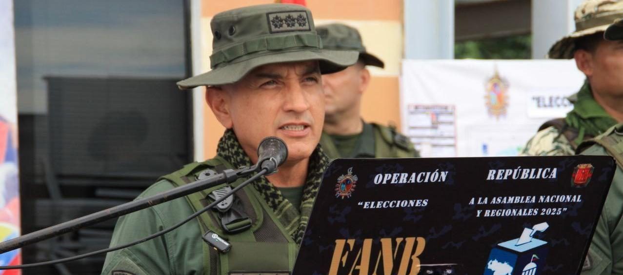FANB destruyen tres campamentos logísticos vinculados al narcotráfico