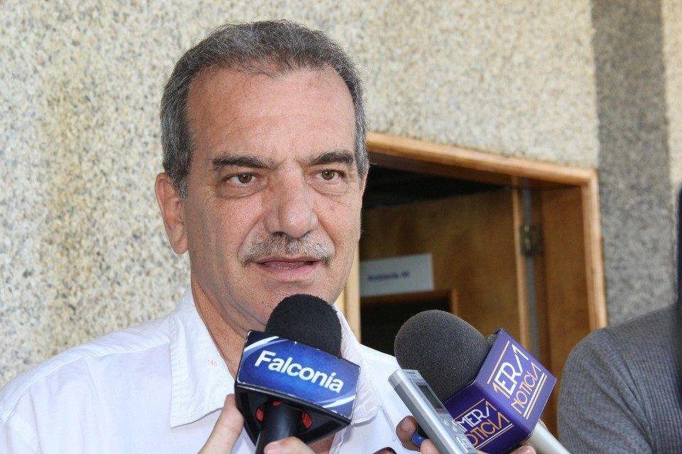 Falleció Luis Stefanelli, político, activista y exdiputado de la Asamblea Nacional 2015