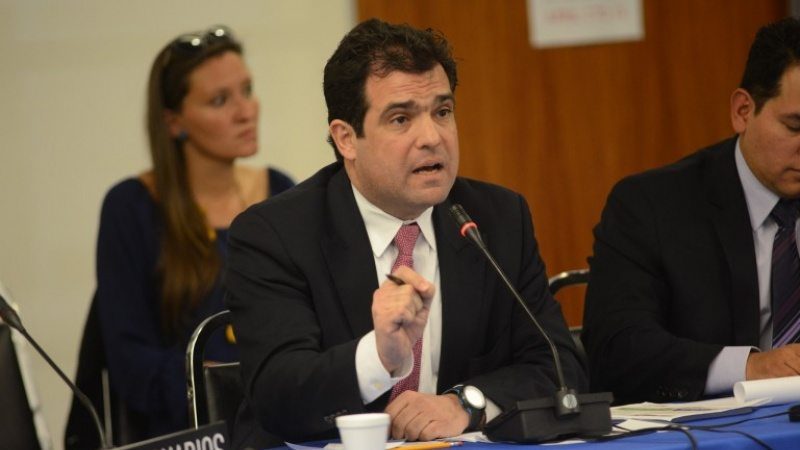 Foro Penal actualiza a 845 la cifra de presos políticos en Venezuela