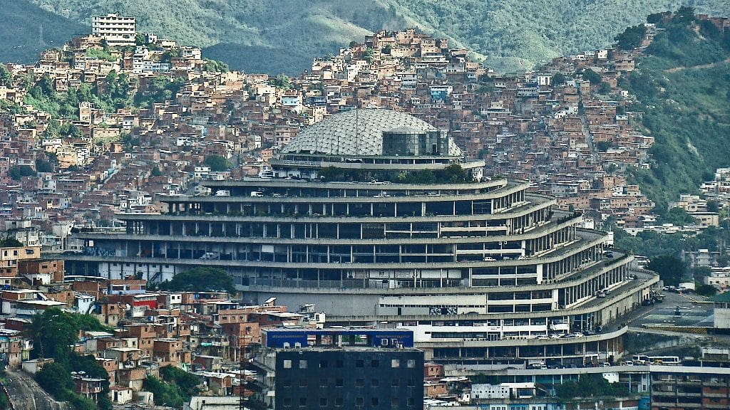 Foro Penal contabiliza 866 presos políticos en Venezuela