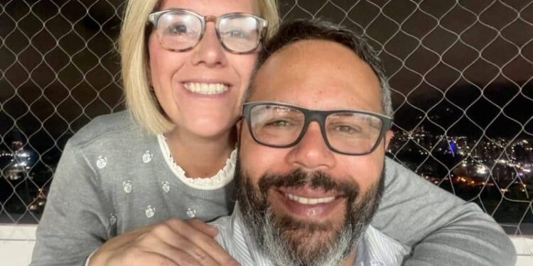Hija de Edmundo González pide a la Iglesia apoyo para constatar situación de su esposo desaparecido forzadamente desde enero