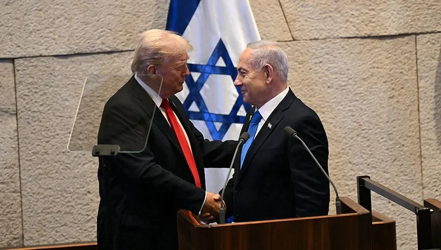 Israel ha ganado todo lo que se puede ganar por la fuerza, es hora de la paz