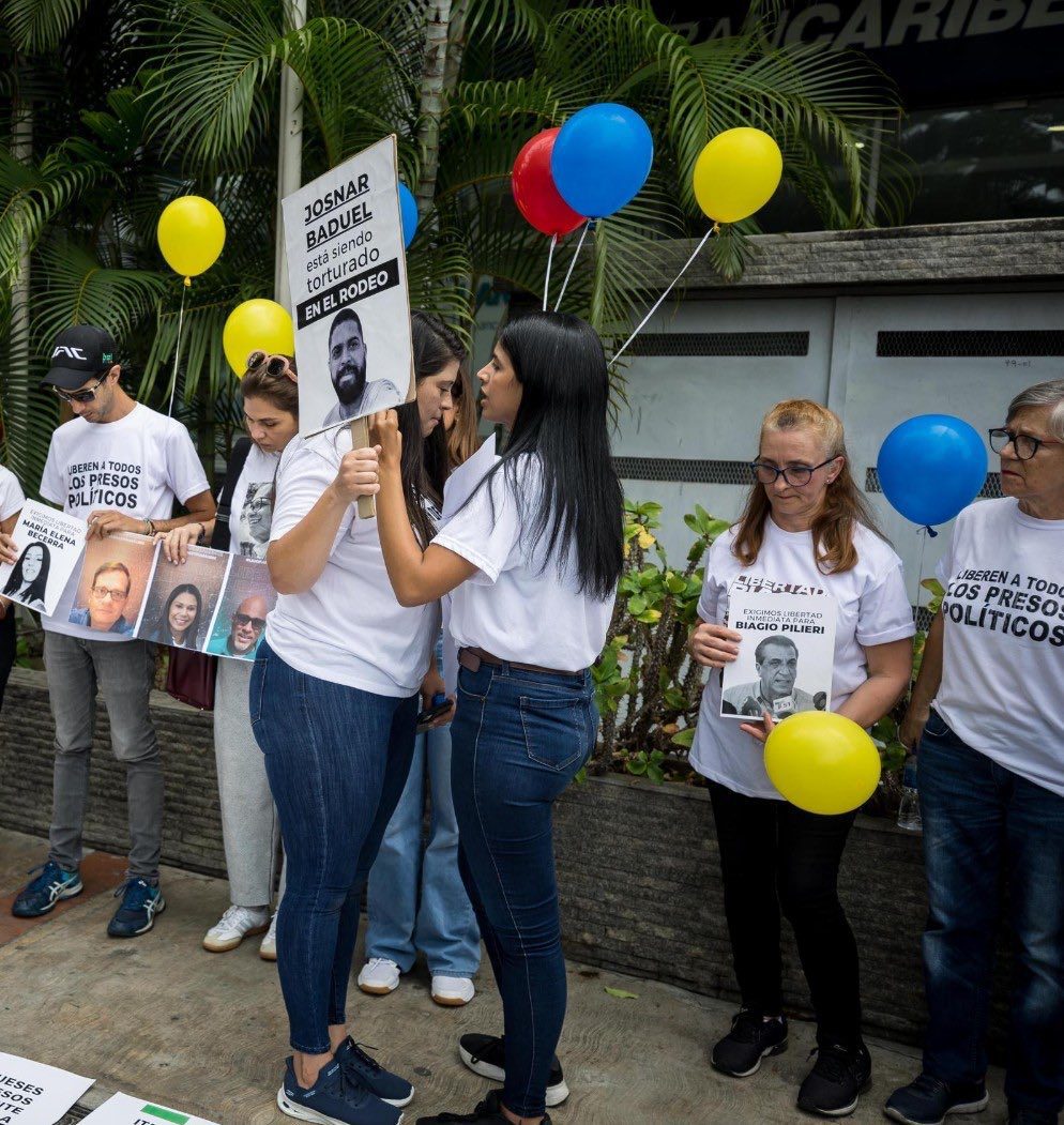 Margareth Baduel denuncia que sujetos desconocidos colocaron "una mezcla desconocida" en el surtidor de gasolina de su vehículo