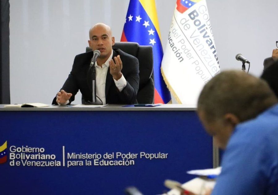 Ministerio de Educación alerta sobre estafa con venta de guías para educación inicial y primaria