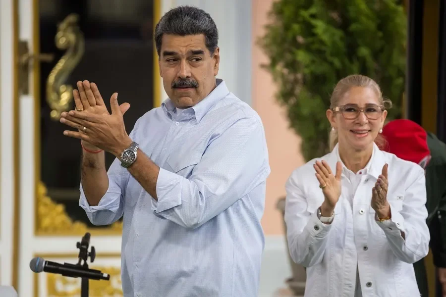 Nicolás Maduro reclama que siga «censurado» en YouTube: «Sigan con su censura, imbéciles»