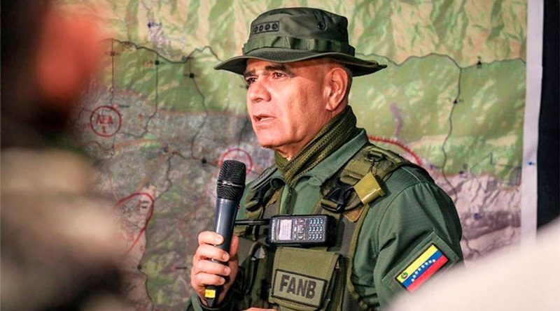 "No quiero ser alarmista, pero hay que prepararse"