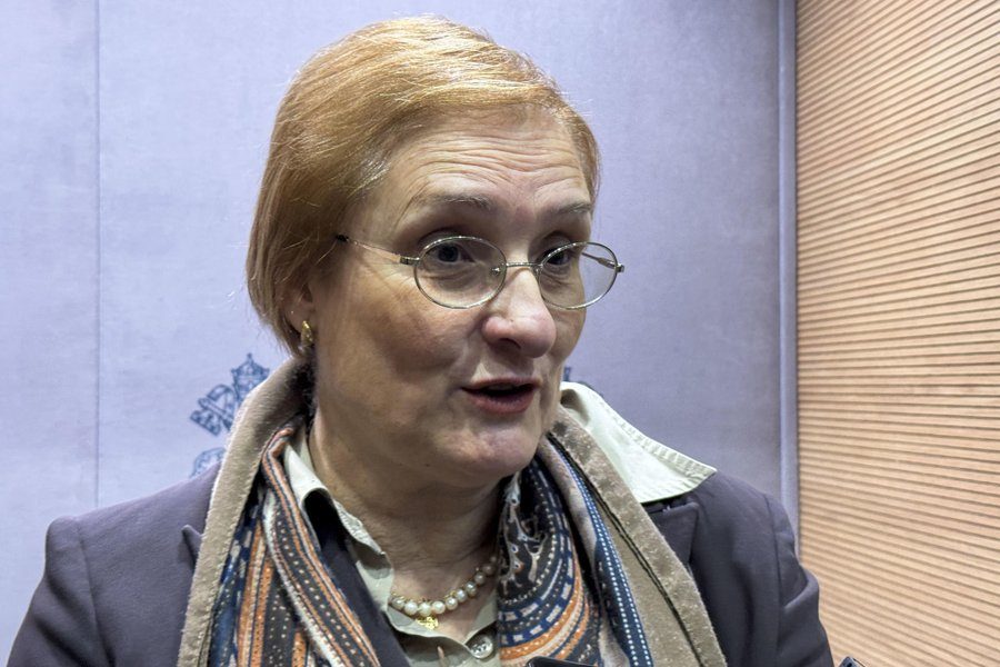 «Nunca vi una devoción igual»