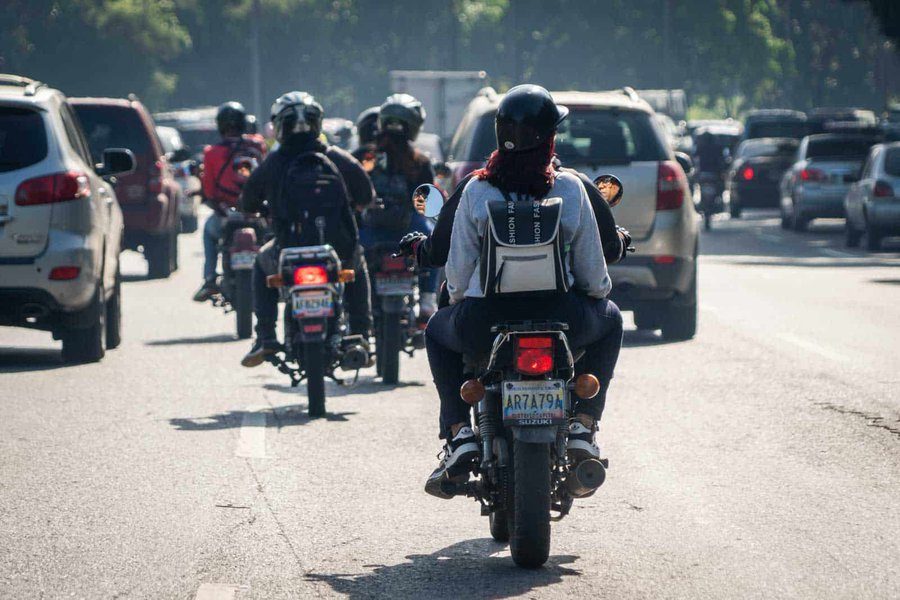 Observatorio de Seguridad Vial contabilizó 139 muertes en agosto por accidentes de tránsito