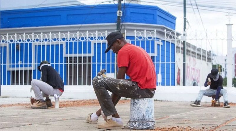 Parroquia La Pastora se prepara para canonización de José Gregorio Hernández