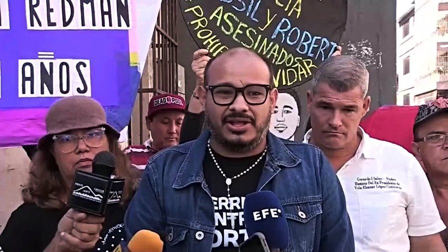 Periodista Carlos Julio Rojas cumplió 70 días "incomunicado", denunció el CNP