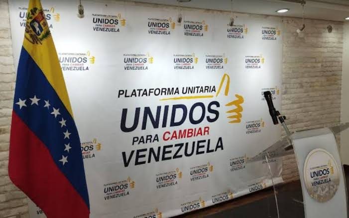 Plataforma Unitaria pidió a EEUU evitar deportaciones masivas de quienes se vieron forzados a emigrar