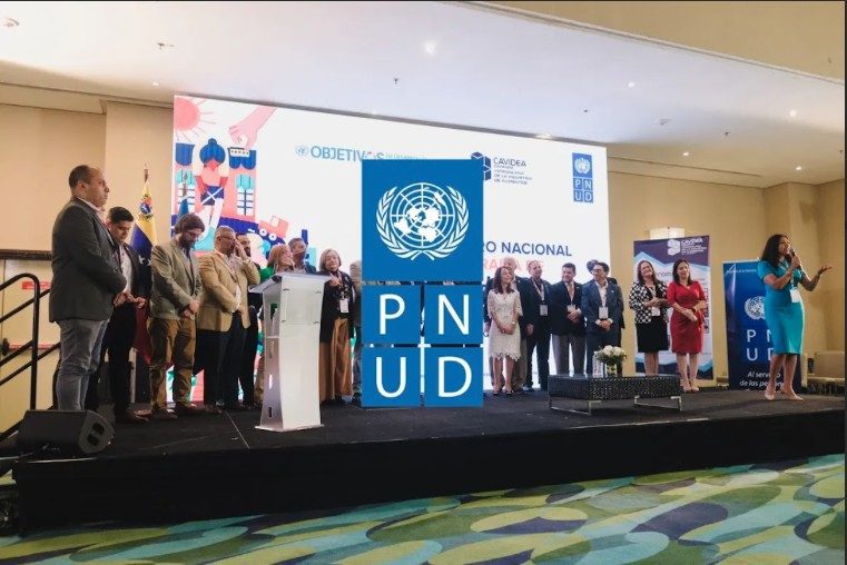 Postula al Premio Nacional Venezuela Productiva 2030 y cambia la historia