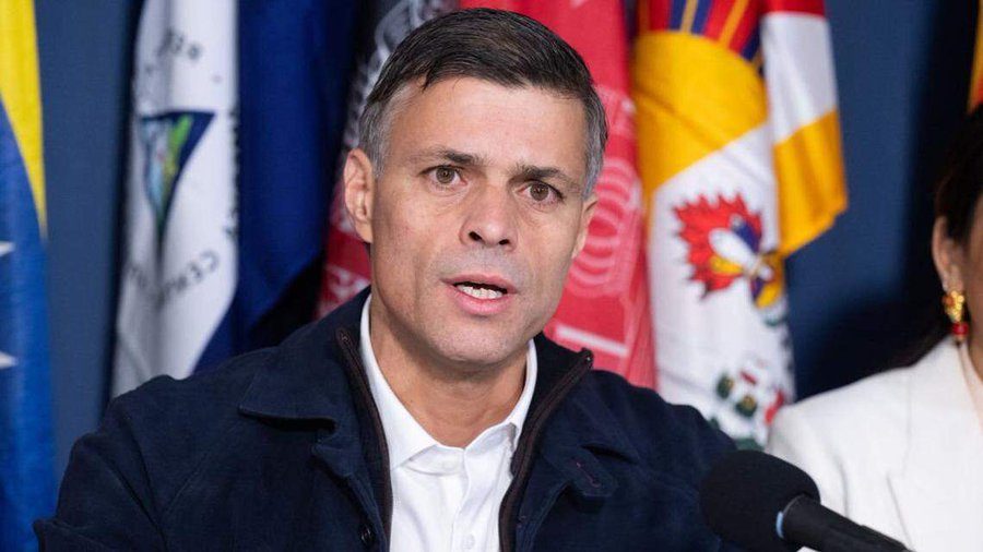 "Quieren quitarme la nacionalidad por decir lo que pensamos"