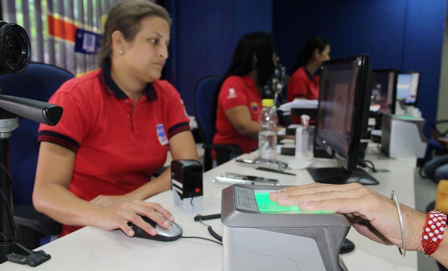 Saime activa nuevo operativo sin cita y verificación de datos este #18Oct