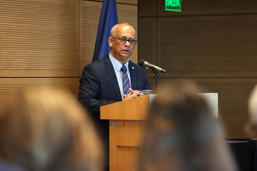 Secretario general de la OEA respalda que la CIDH visite Venezuela antes de fin de año