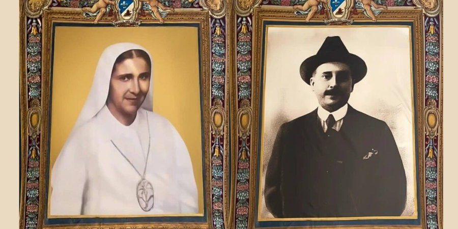 UCV se une al Júbilo Nacional por la canonización de su insigne estudiante, el doctor José Gregorio Hernández