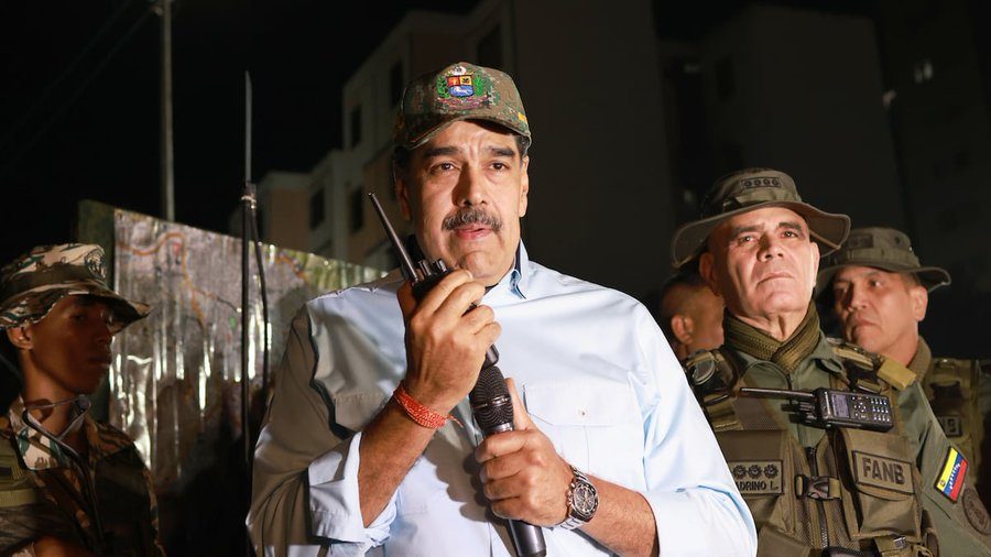 "Un 90% de toda la población rechaza a la bruja demoníaca de la sayona"