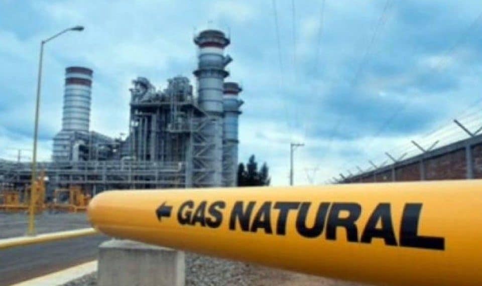Venezuela anuncia que exportará primera «molécula de gas» en 2027