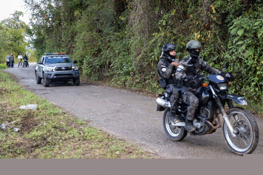 Vente Venezuela asegura que al menos 30 personas han sido arbitrariamente detenidas en varios estados del país