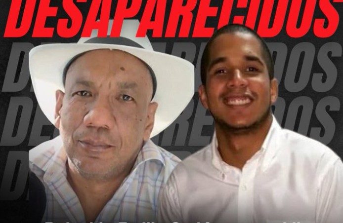 Vente Venezuela denuncia "el secuestro" de dos personas encargadas del cuidado de la residencia de la madre de Maria Corina Machado