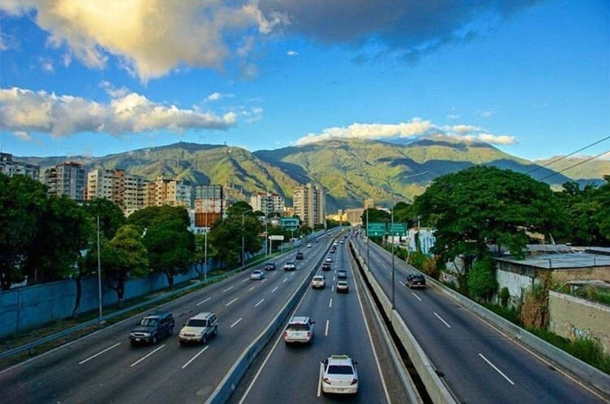 anuncian cierre parcial entre Plaza Venezuela y Ruiz Pineda