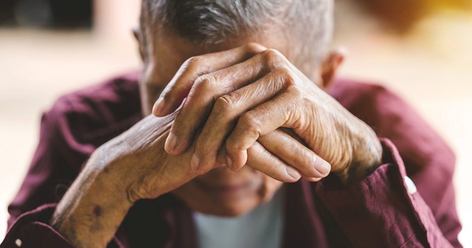 desconfianza, violencia y miedo deterioran la salud mental de los venezolanos